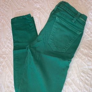 CURRENT/ELLIOT JEANS SIZE 25